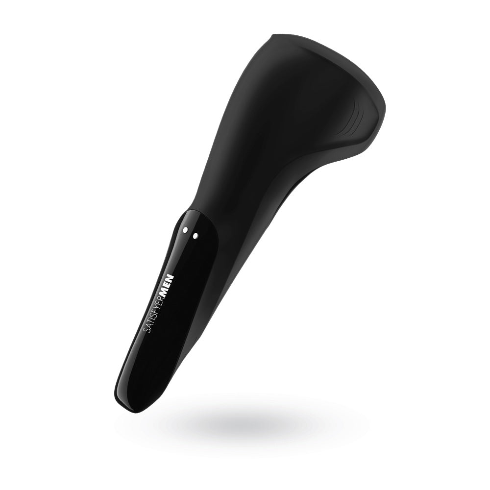 Male Wand Masturbator