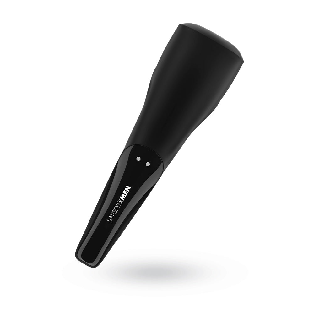 Male Wand Masturbator