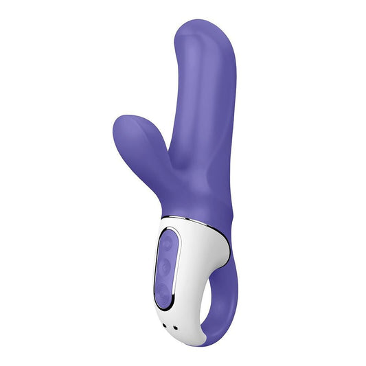 Magic Bunny Rechargeable G-Spot Vibrator