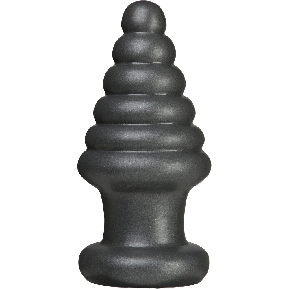 Destroyer Large Butt Plug