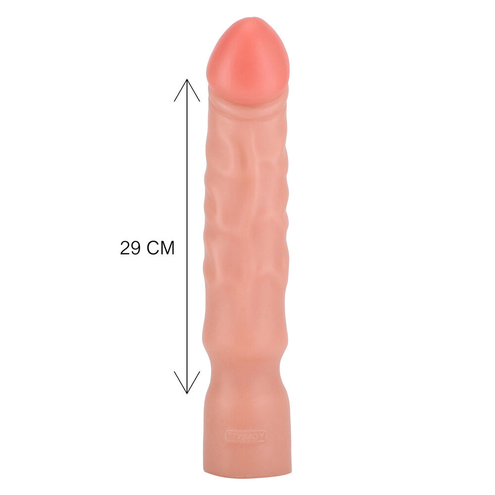 Big Boy Dildo 12 Inch