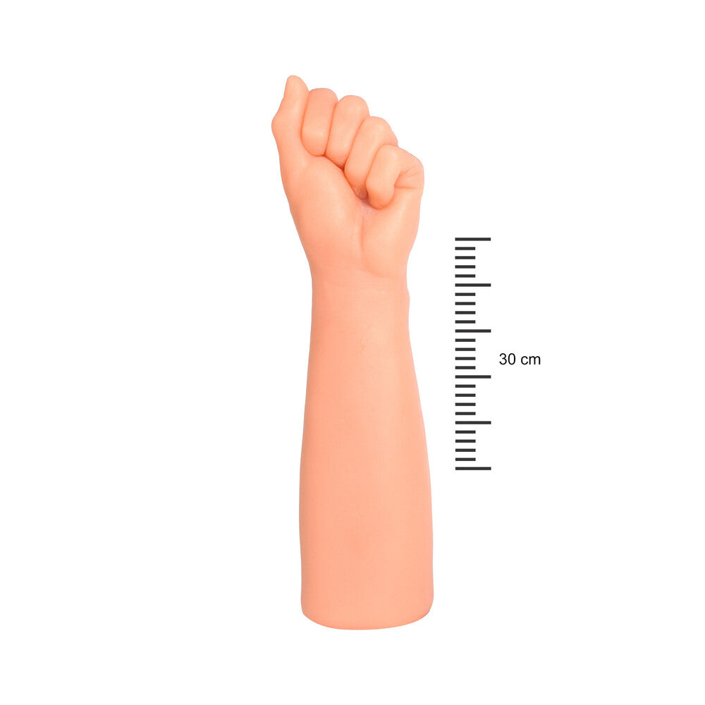 Get Real The Fist 30cm