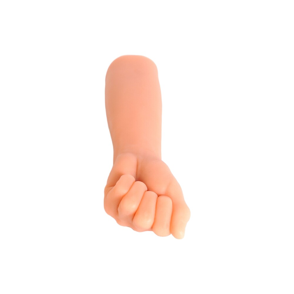 Get Real The Fist 30cm