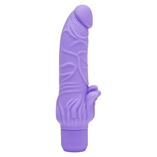 Get Real Classic Stim Vibrator Purple