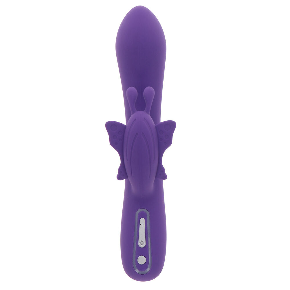 Love Rabbit Fabulous Butterfly Vibrator