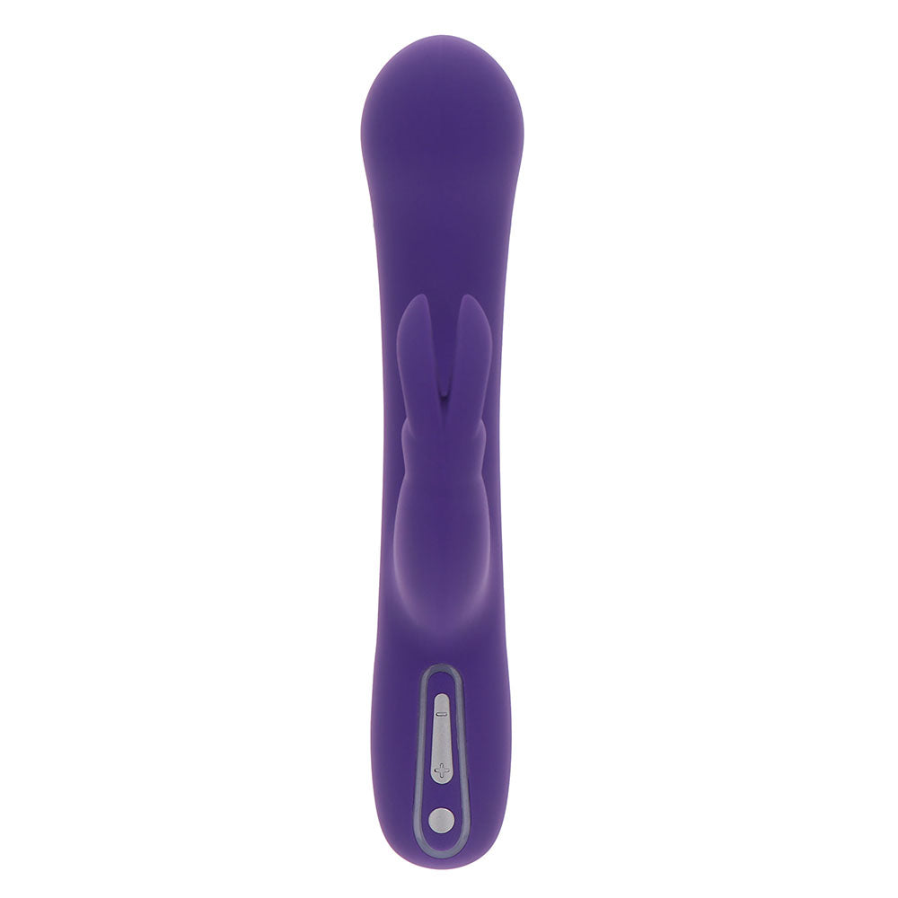 Love Rabbit Triple Pleasure Vibrator