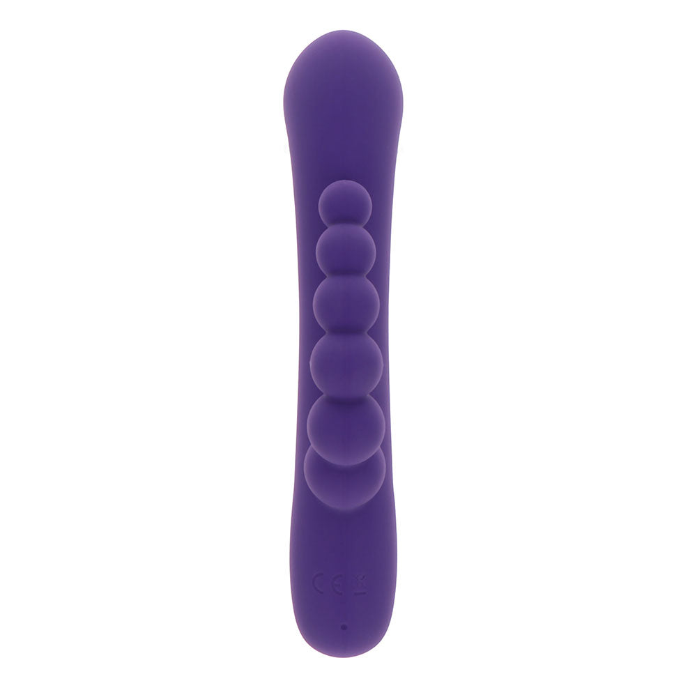 Love Rabbit Triple Pleasure Vibrator