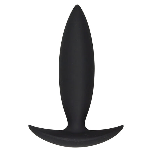 Anal Play Bubble Butt Player Starter Black