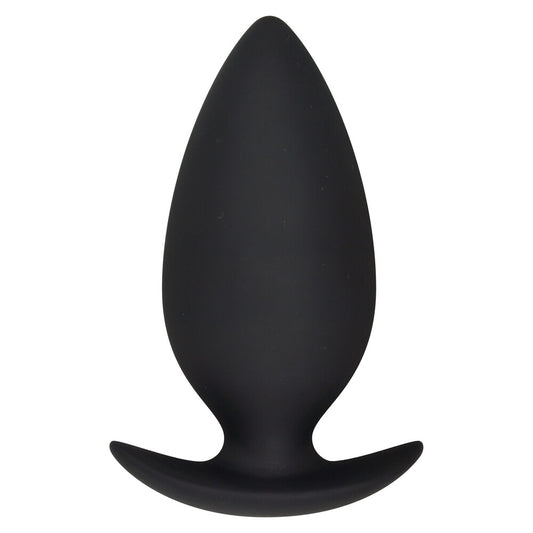 Anal Play Bubble Butt Player Expert Black