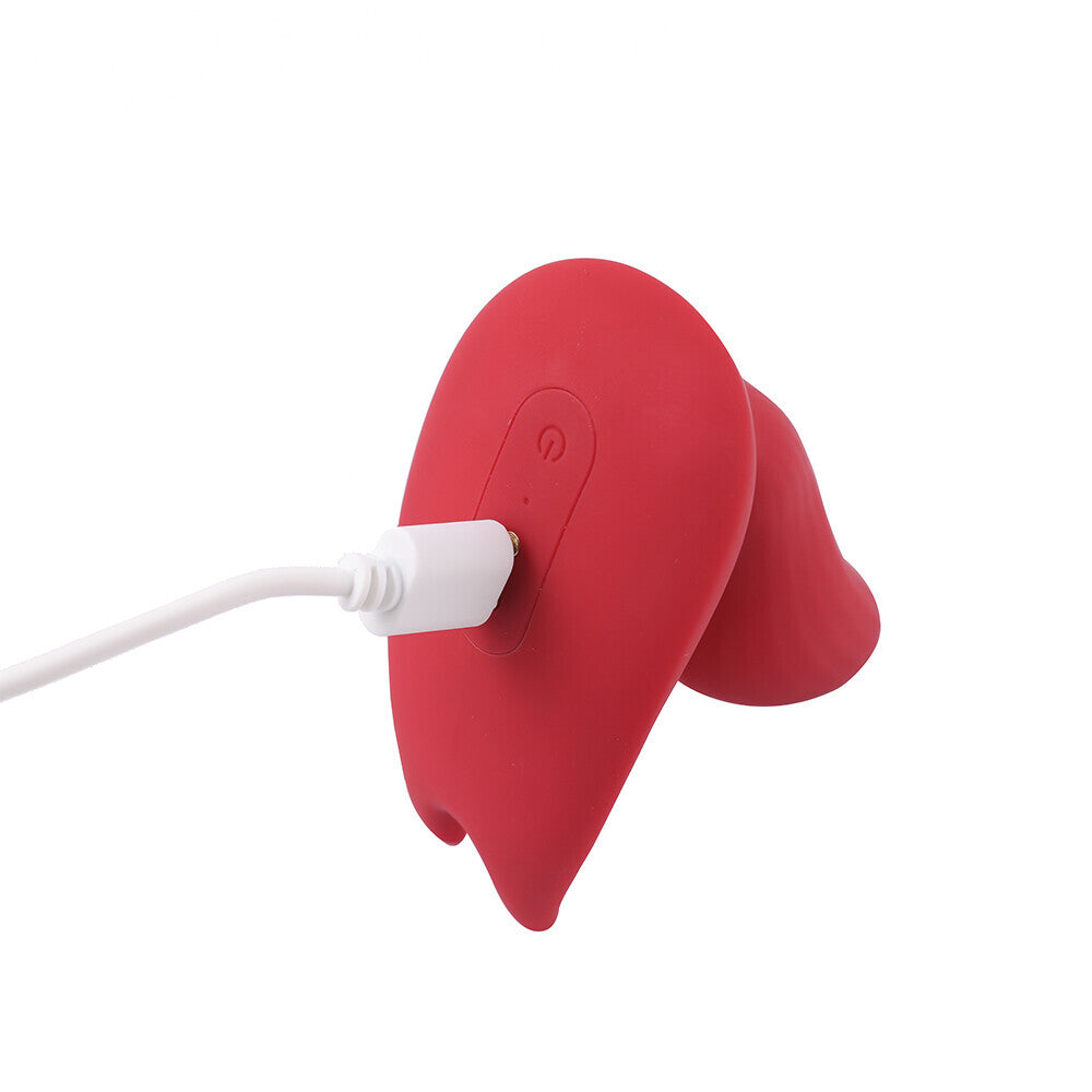 Umi Smart Wearable Clock Vibrator