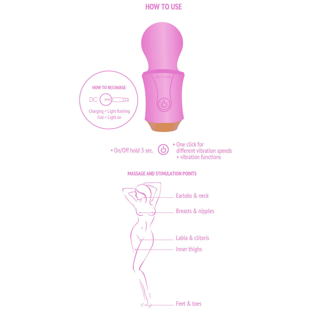 The Traveller Wand