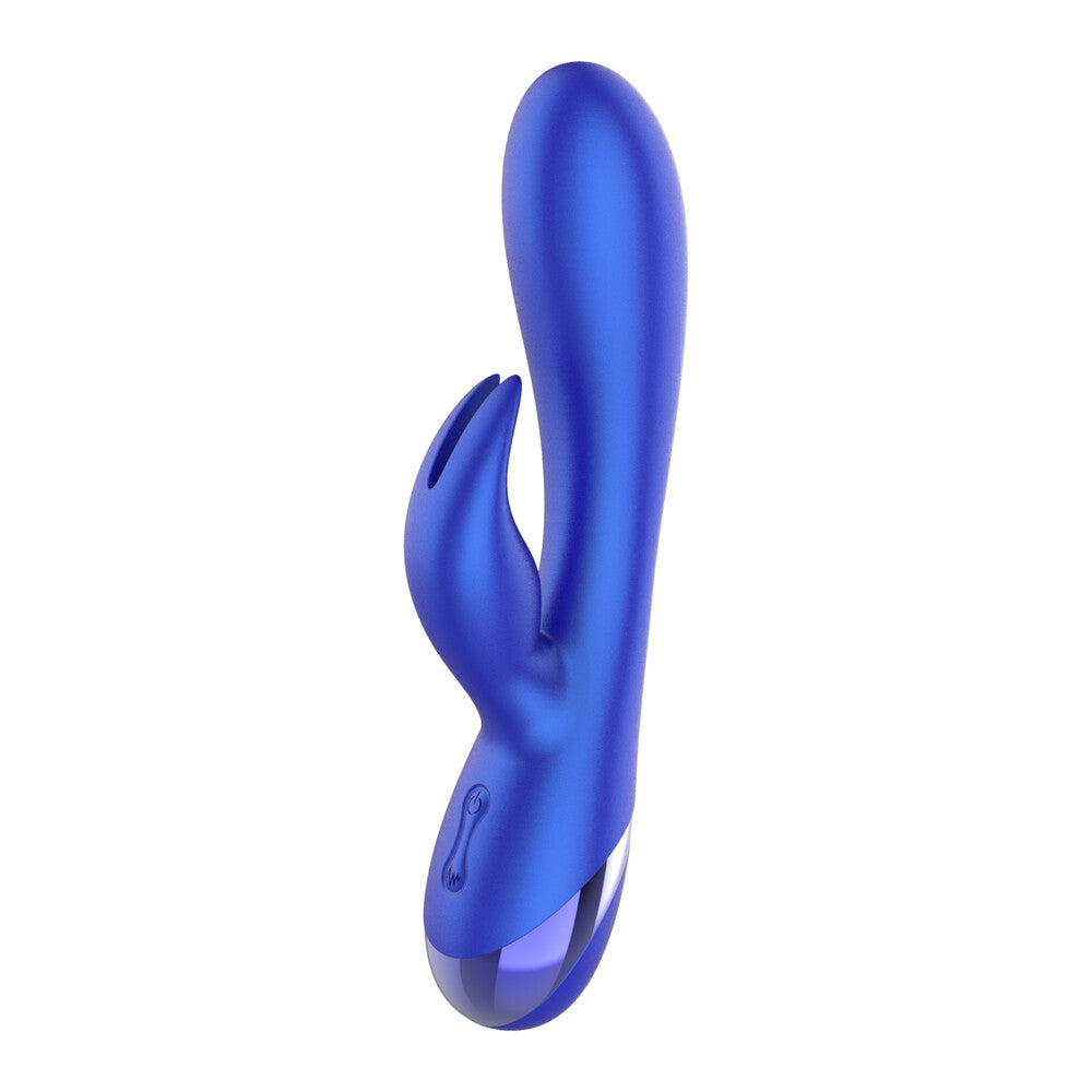Everlasting Love G-Spot Rabbit Vibrator