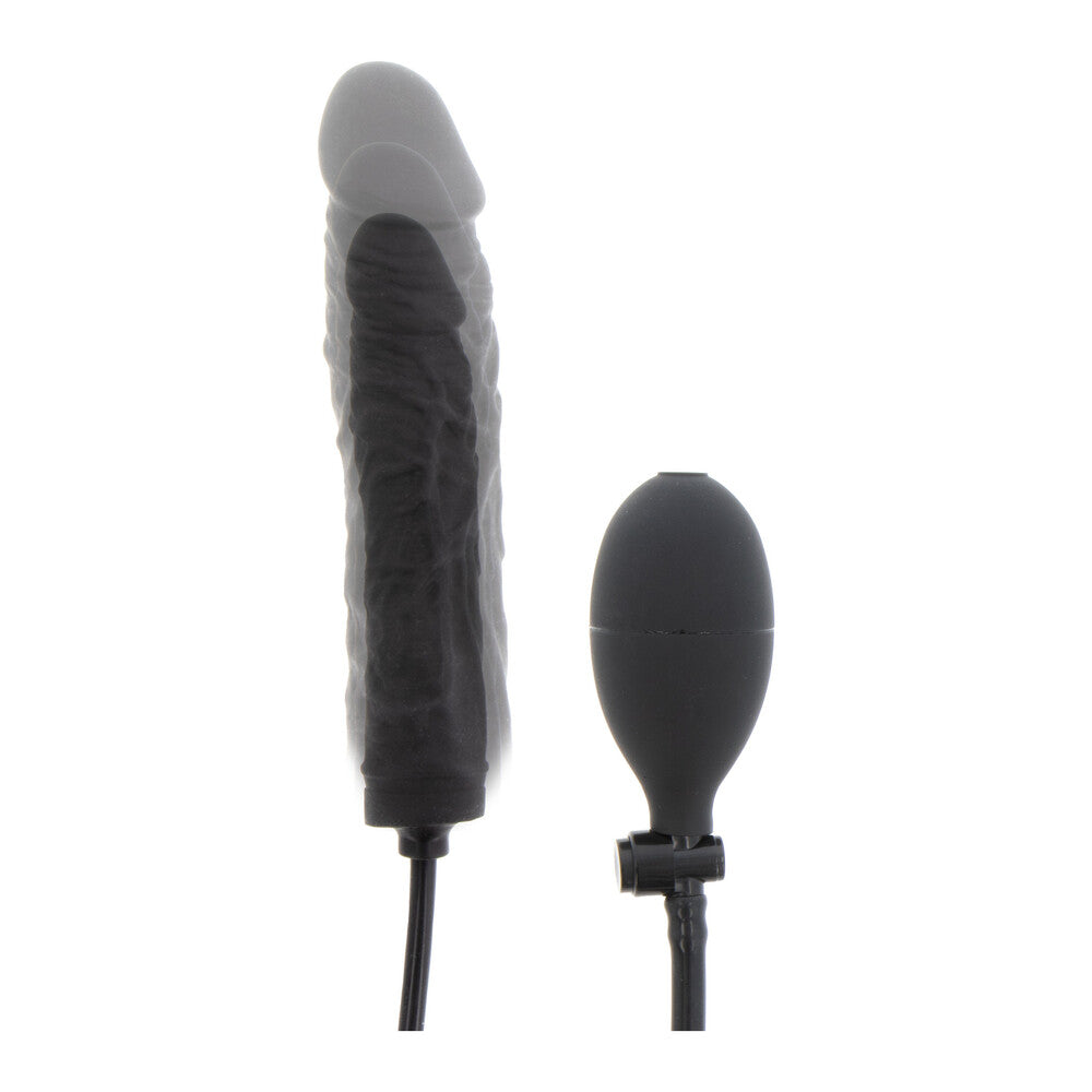 Extreme Advanced Inflatable Dong