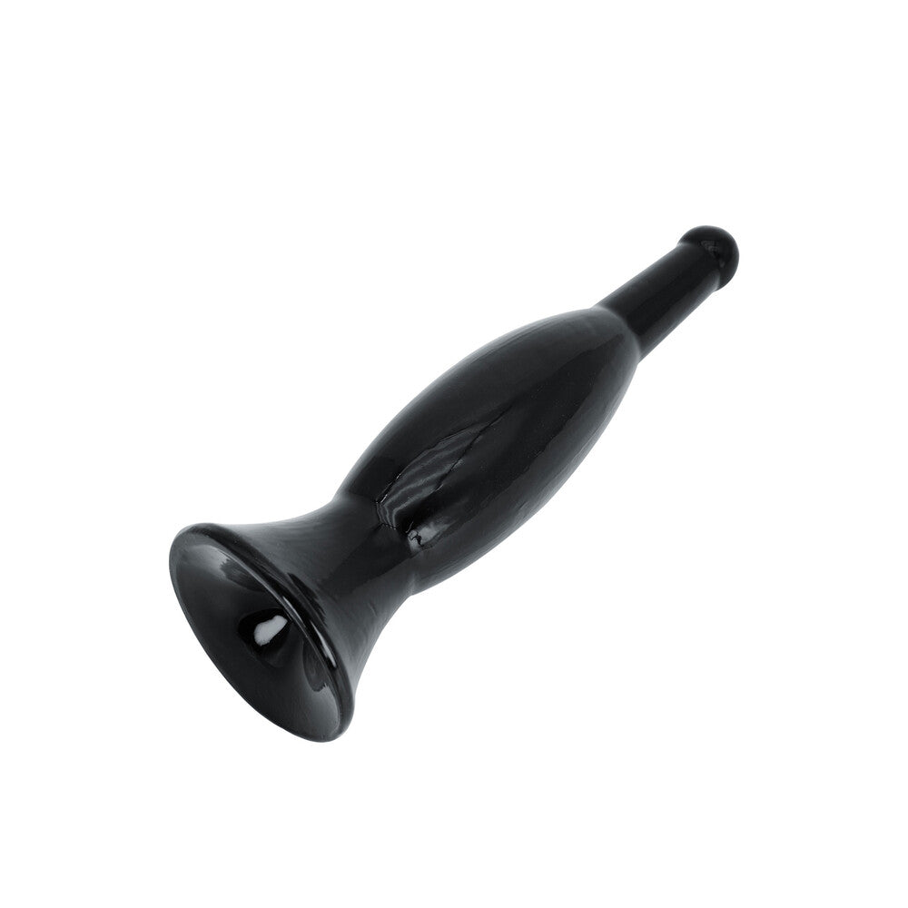 Extreme Butt Plug Slider 10.6 Inches