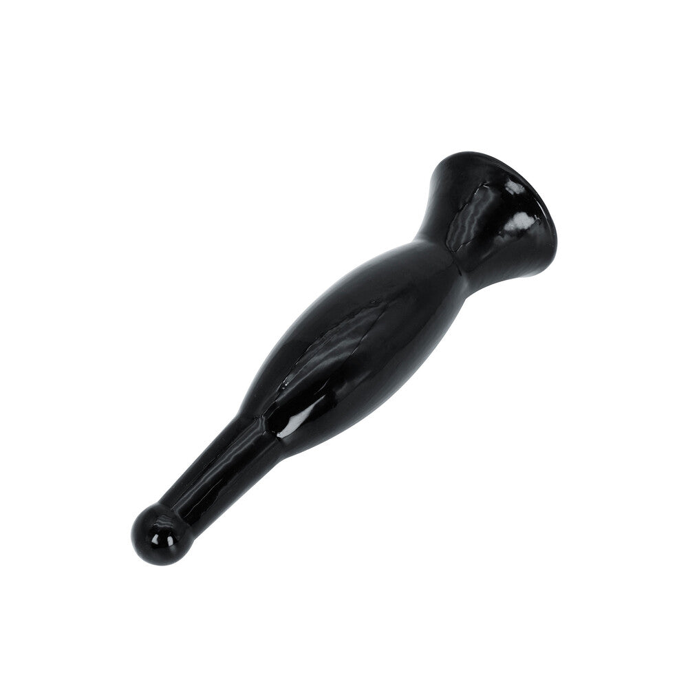 Extreme Butt Plug Slider 10.6 Inches