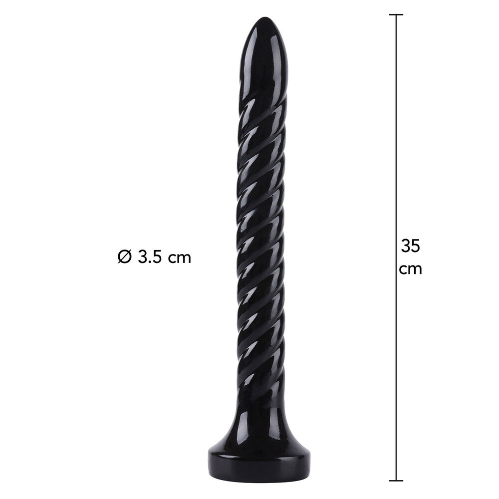 Extreme Anal Serpent XXL 13.7 Inches