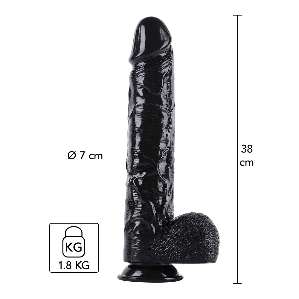 Extreme Dong XXXL 15 Inches