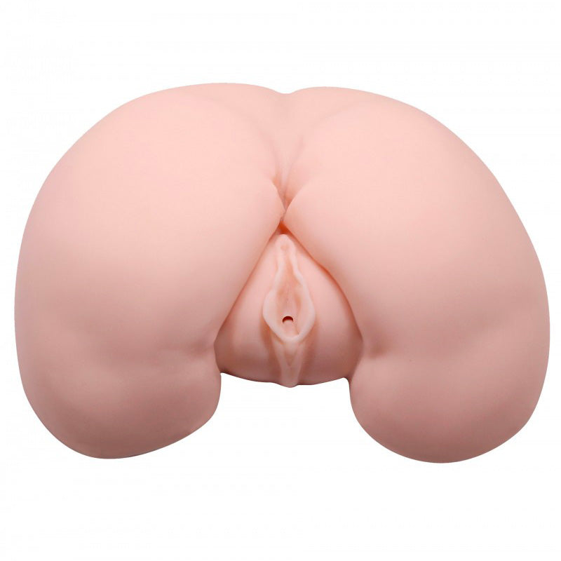 Horny Slut Vibrating Masturbator