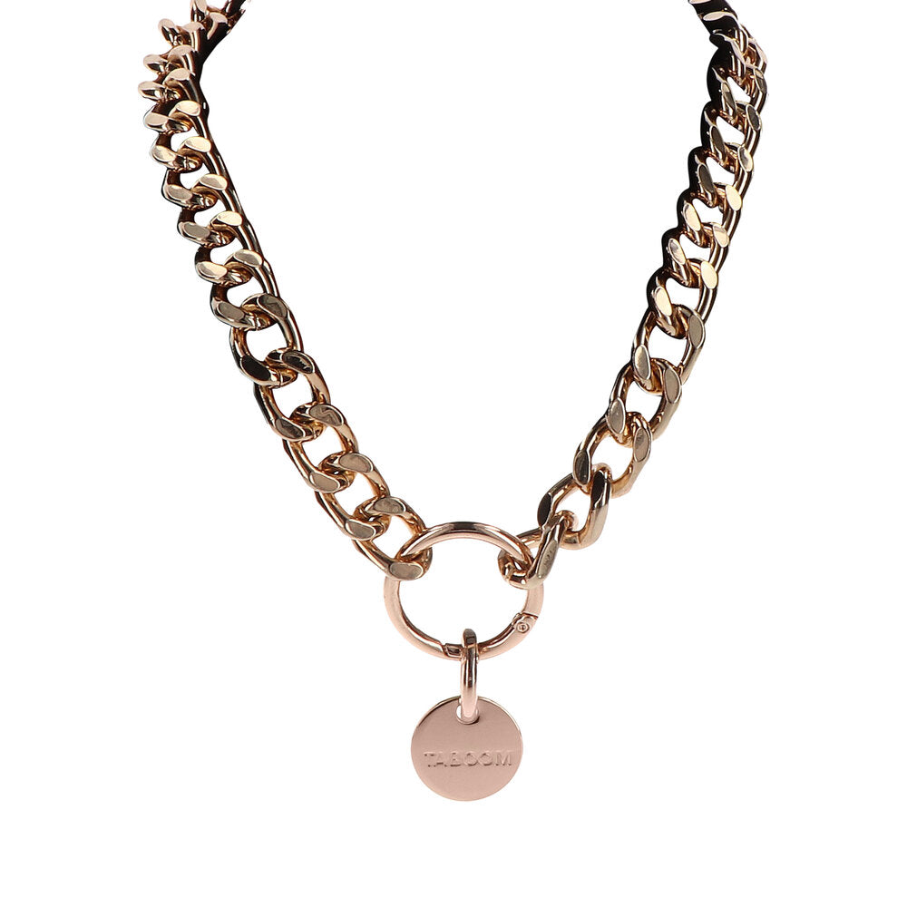 Dona Statement Collar
