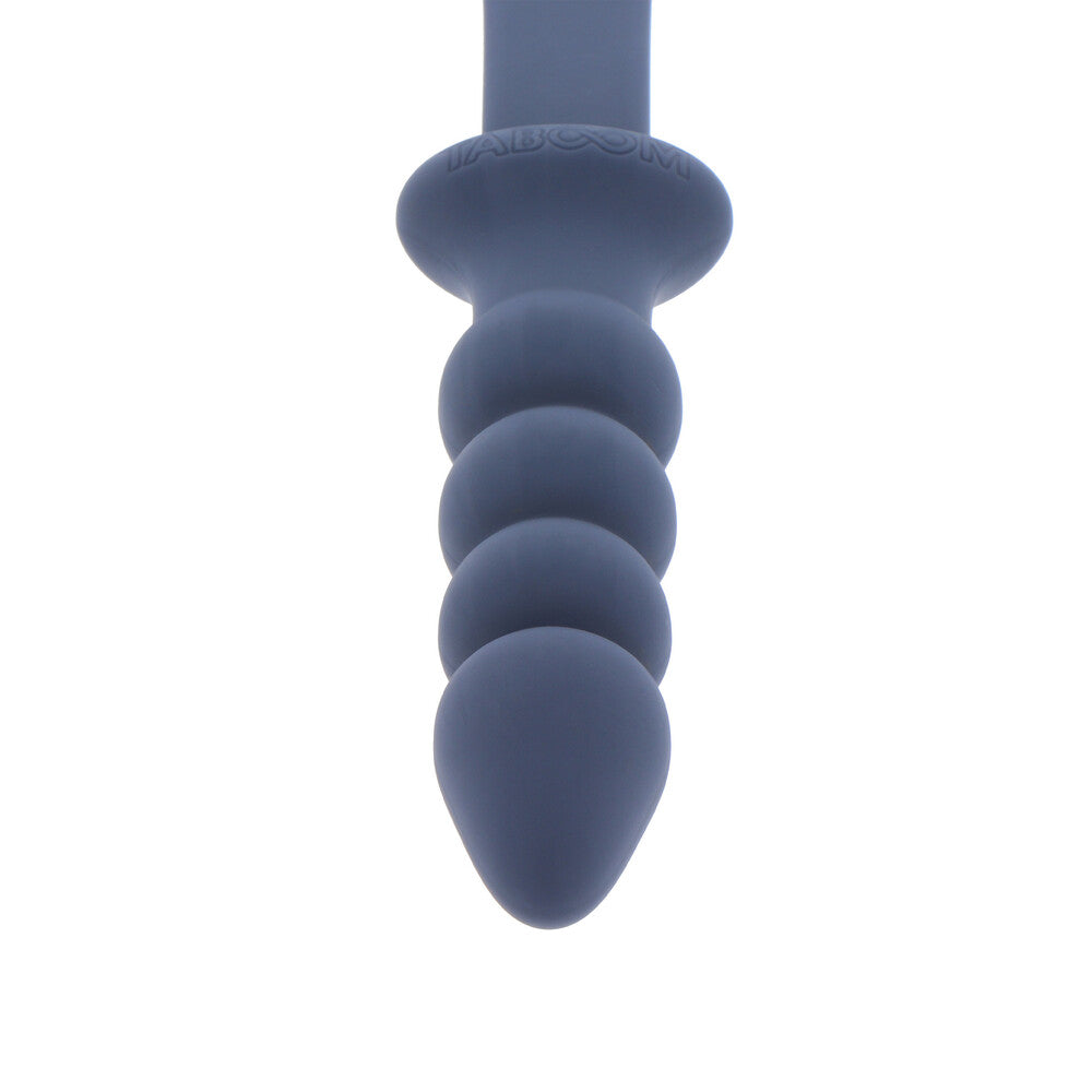 Silicone Paddle and Plug