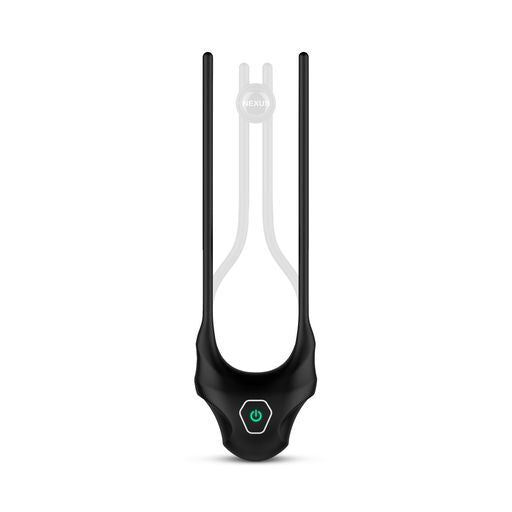 Forge Lasso Adjustable Cockring