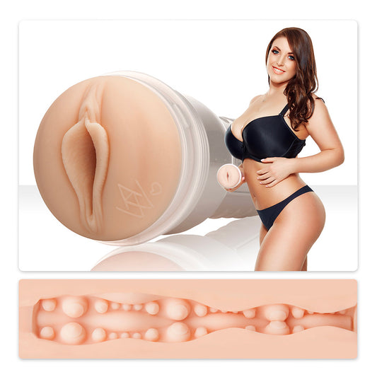 Angela White Indulge Fleshlight