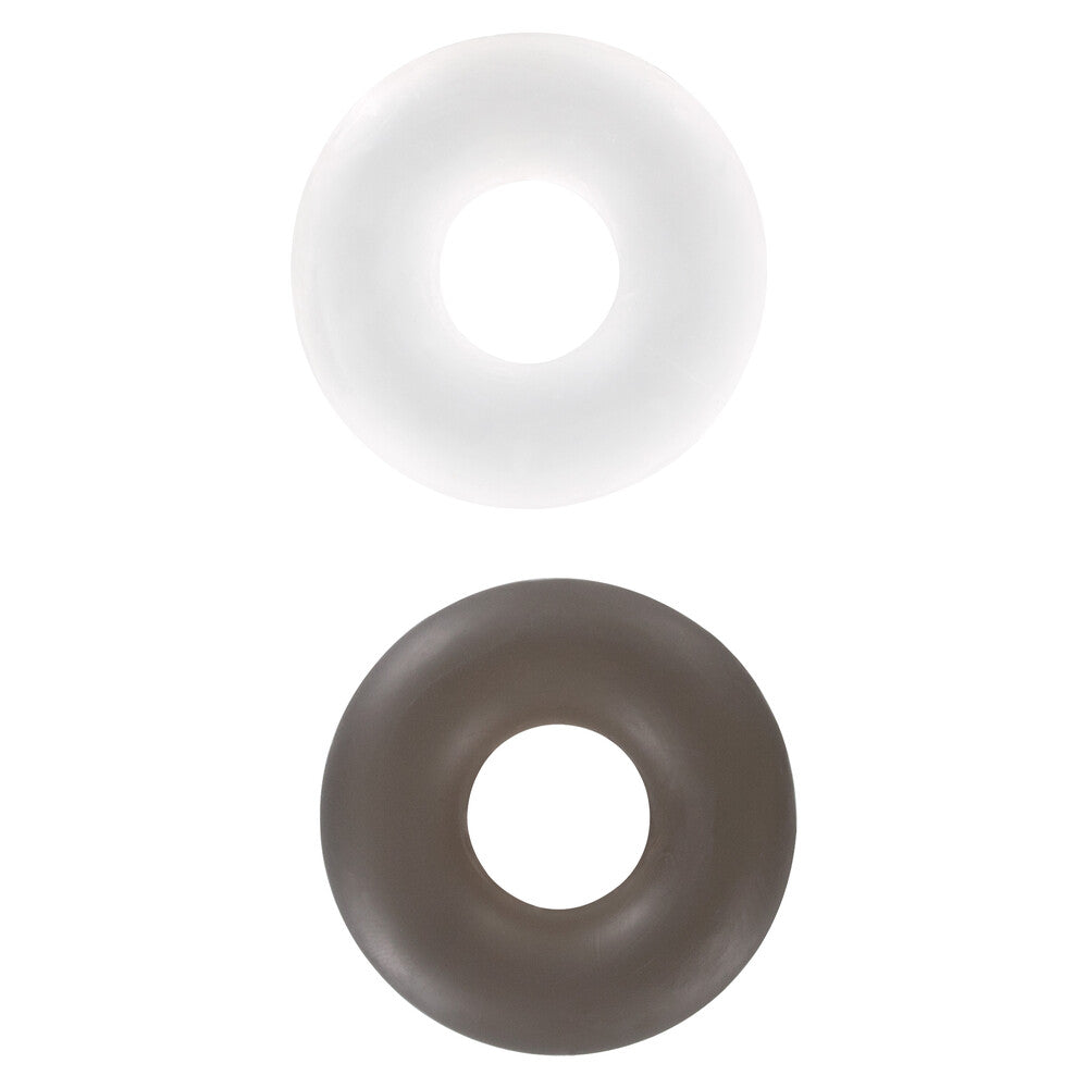 Stud Cock Rings