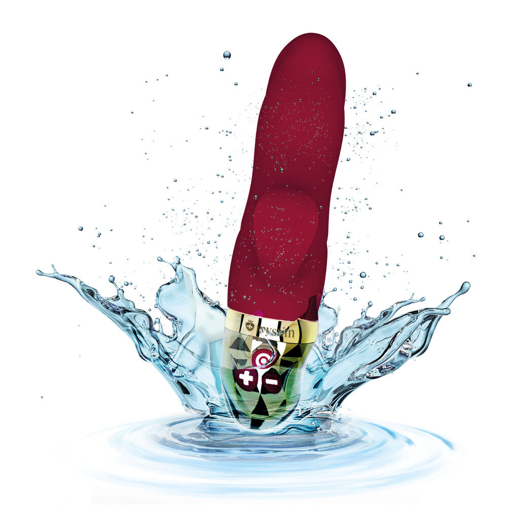 Hop Hop Bob Vibrator