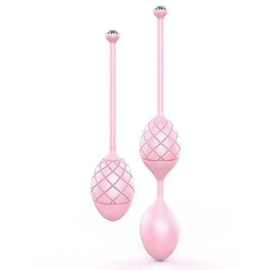 Frisky Pleasure Balls