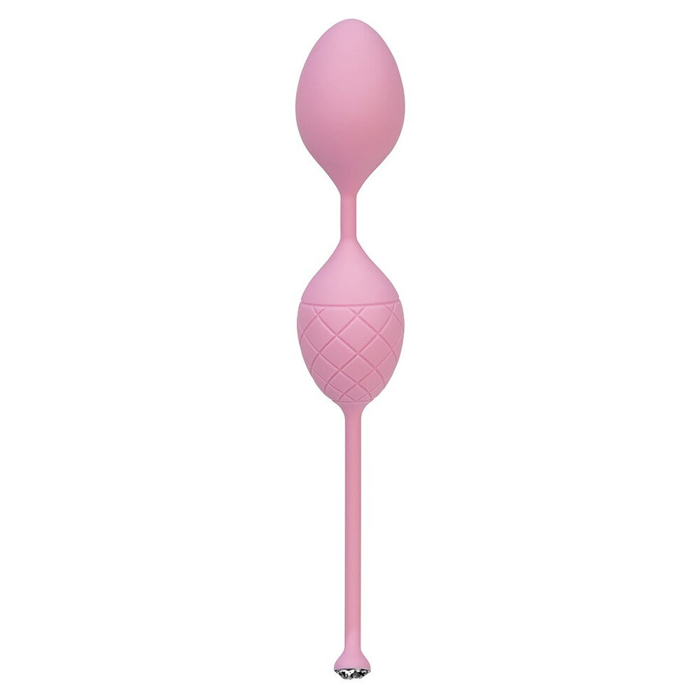 Frisky Pleasure Balls
