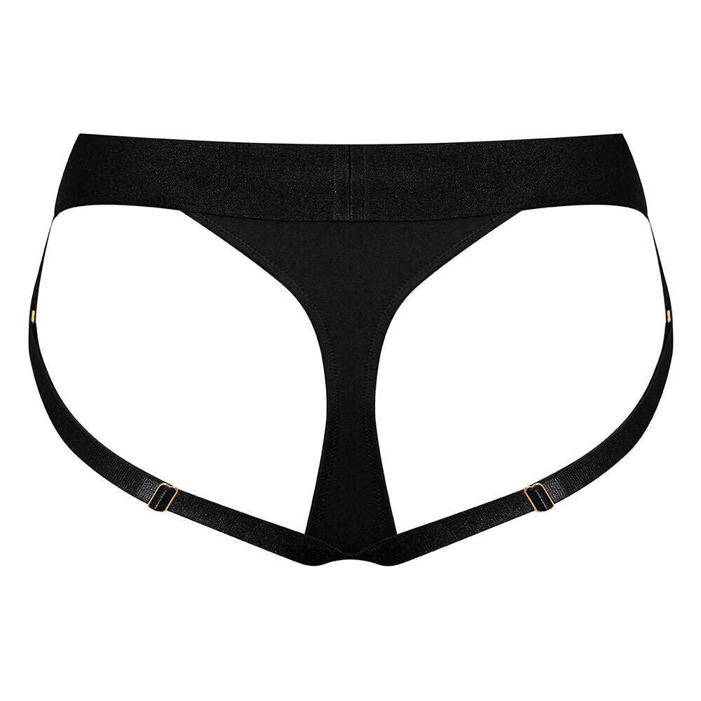 Harness Lingerie Heroine