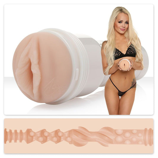 Elsa Jean Tasty Fleshlight