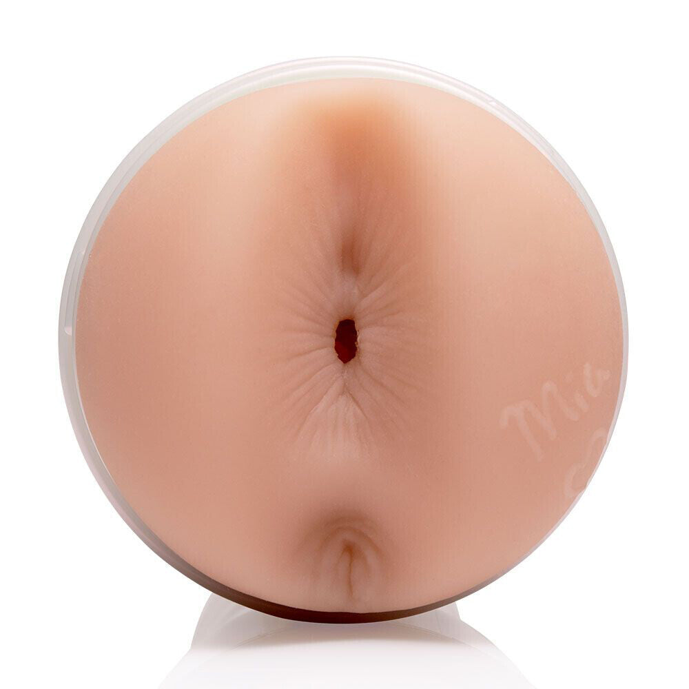 Mia Malkova Butt Fleshlight