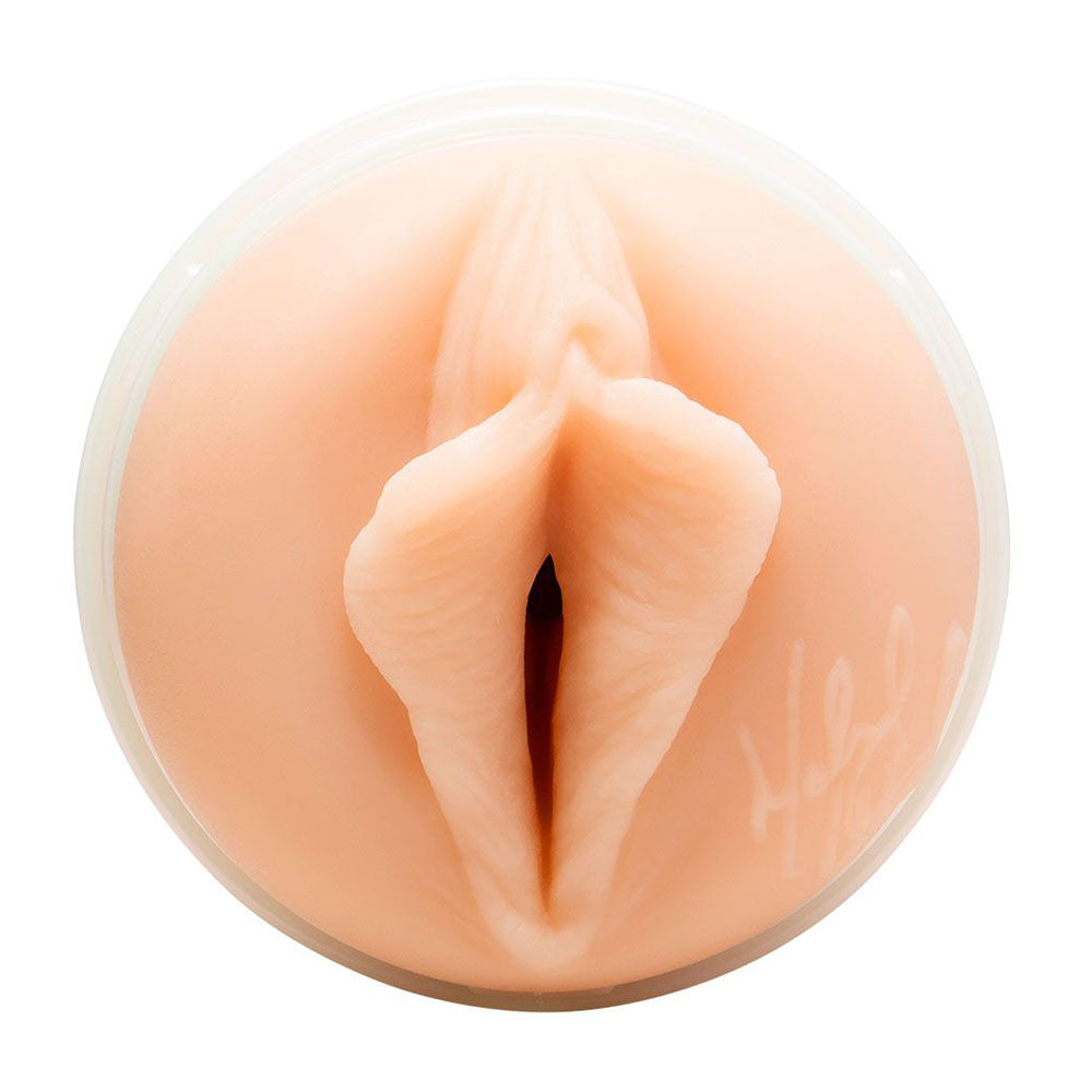 Maitland Ward Vagina Fleshlight