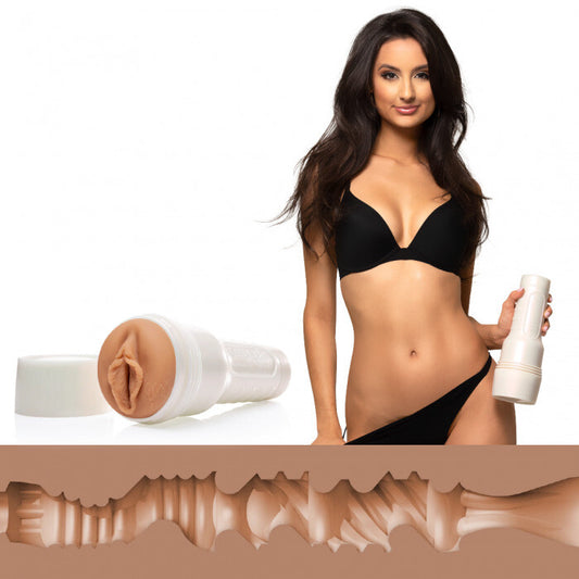 Eliza Ibarra Ethereal Texture Fleshlight