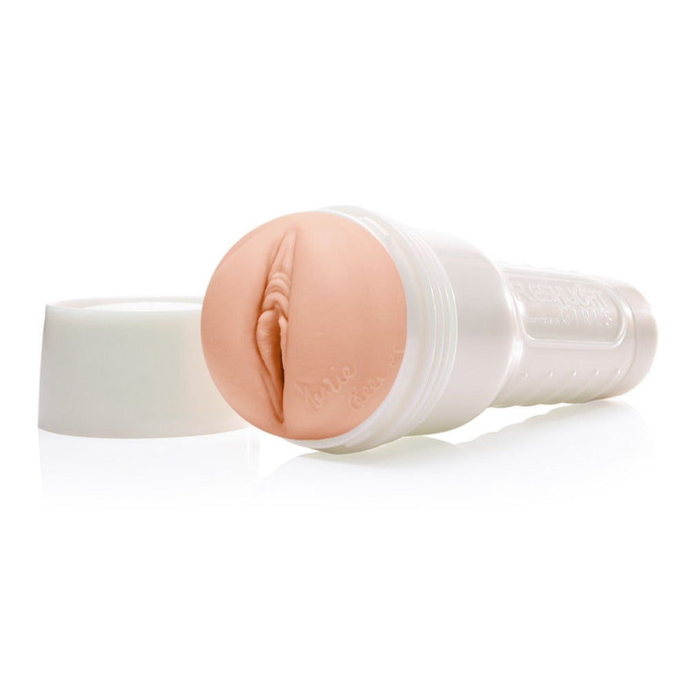 Kenzie Reeves Cream Puff Fleshlight