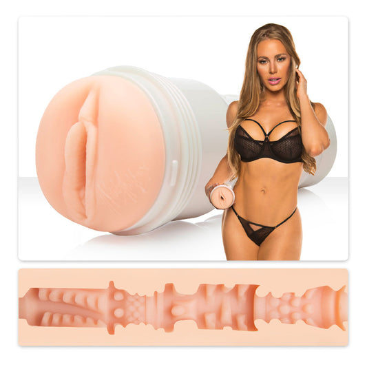 Nicole Aniston Fit Fleshlight