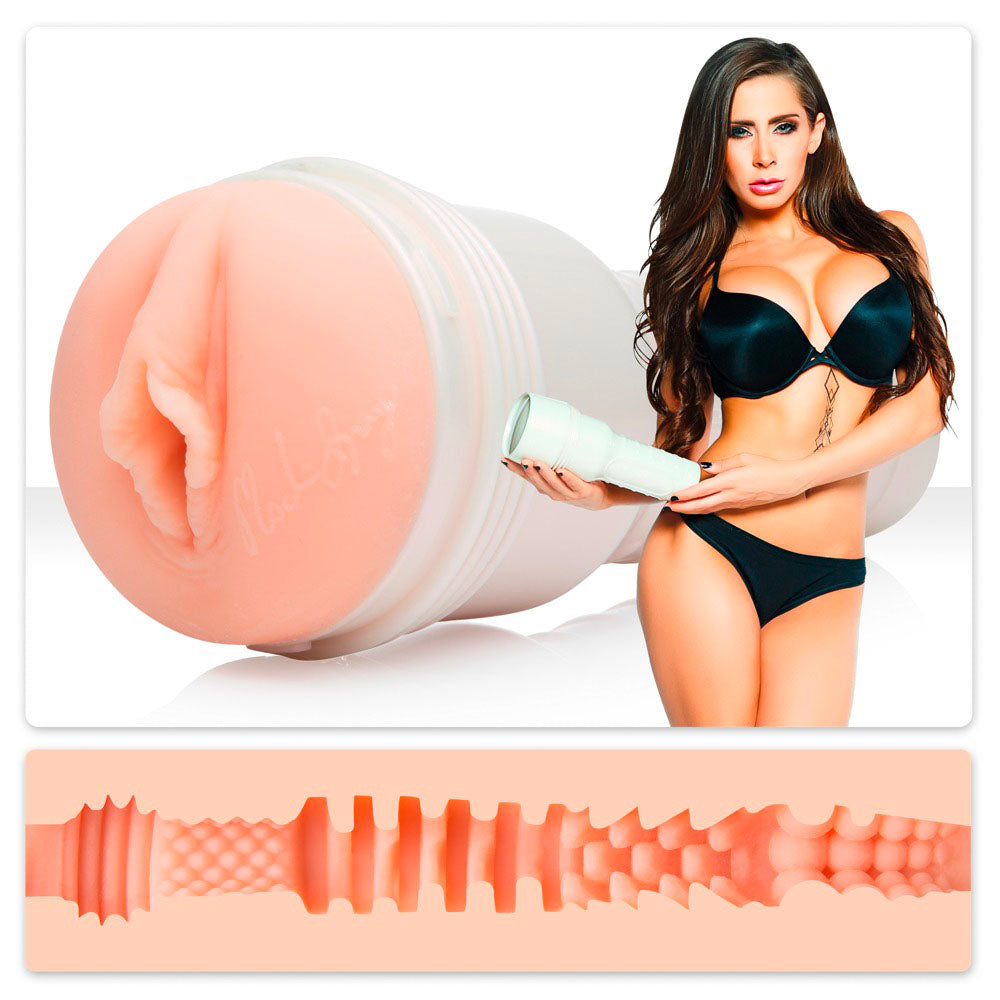 Madison Ivy Beyond Fleshlight