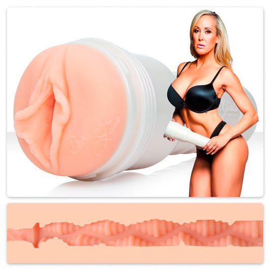 Brandi Love Heartthrob Fleshlight