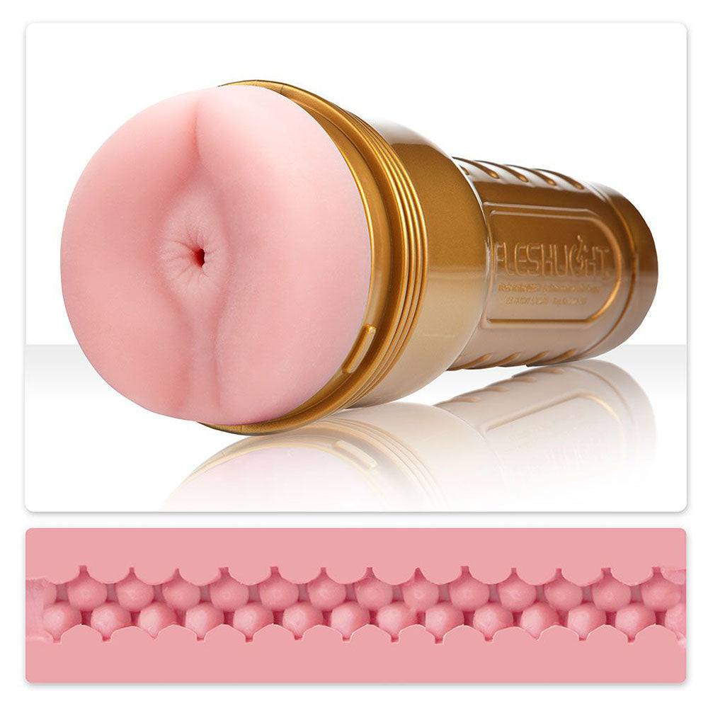 Fleshlight Stamina Training Unit Butt