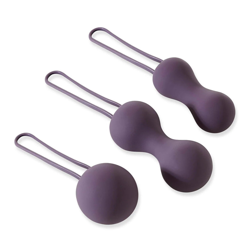 Ami Kegals Balls Purple