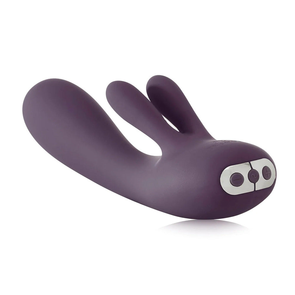 FiFi Luxury G-Spot Rabbit Vibrator