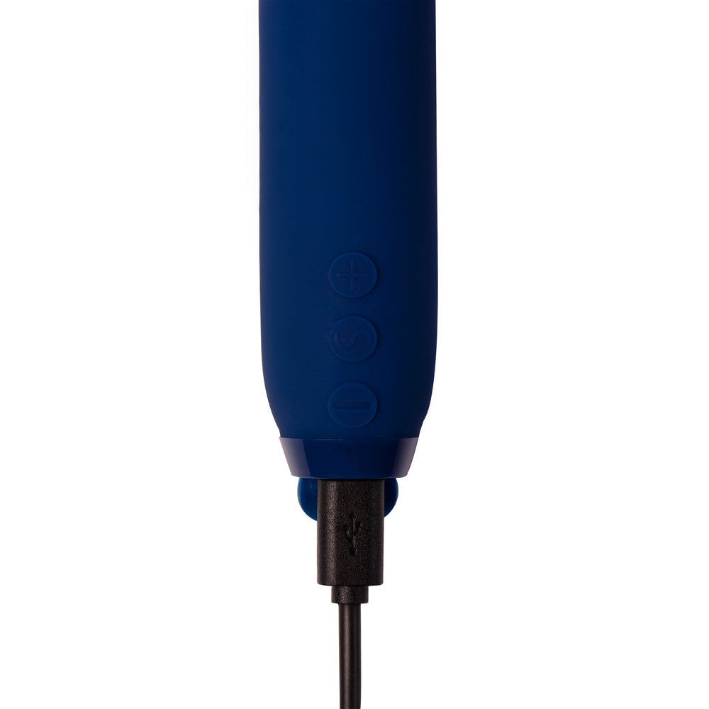 Vita Bullet Vibrator Navy