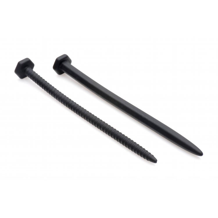 Hardware Nail and Screw Sounds