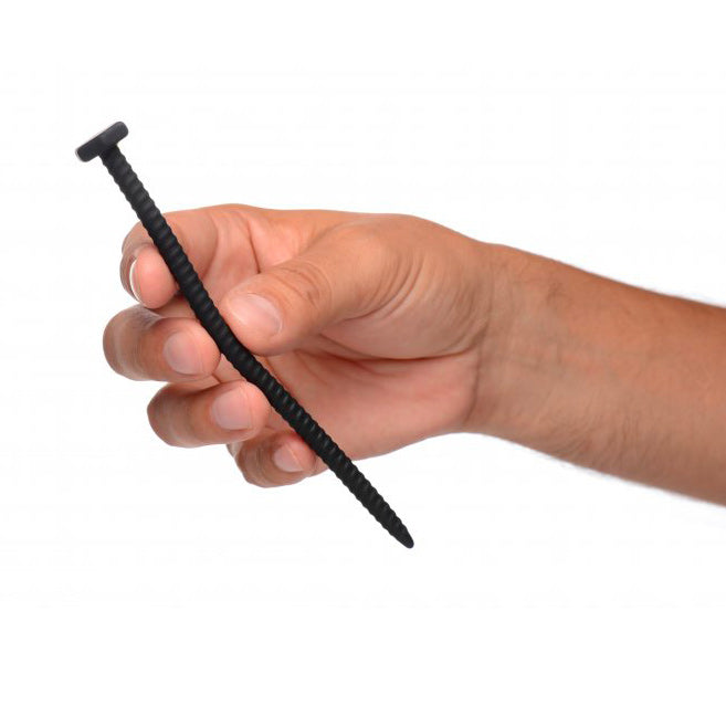 Hardware Nail and Screw Sounds