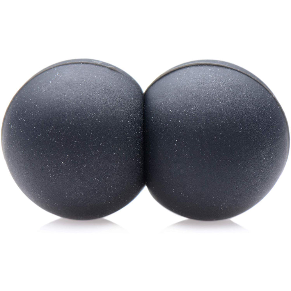Sin Spheres Silicone Magnetic Balls