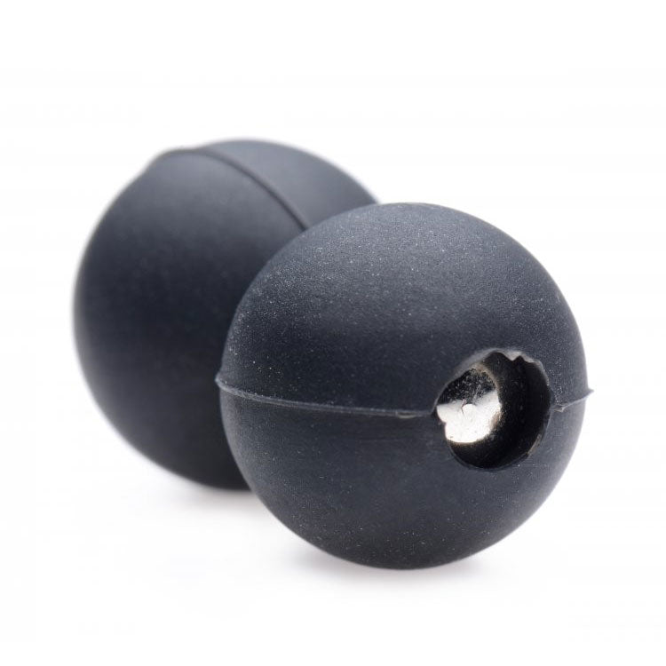 Sin Spheres Silicone Magnetic Balls