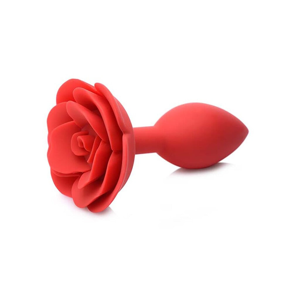 Booty Bloom Rose Anal Plug