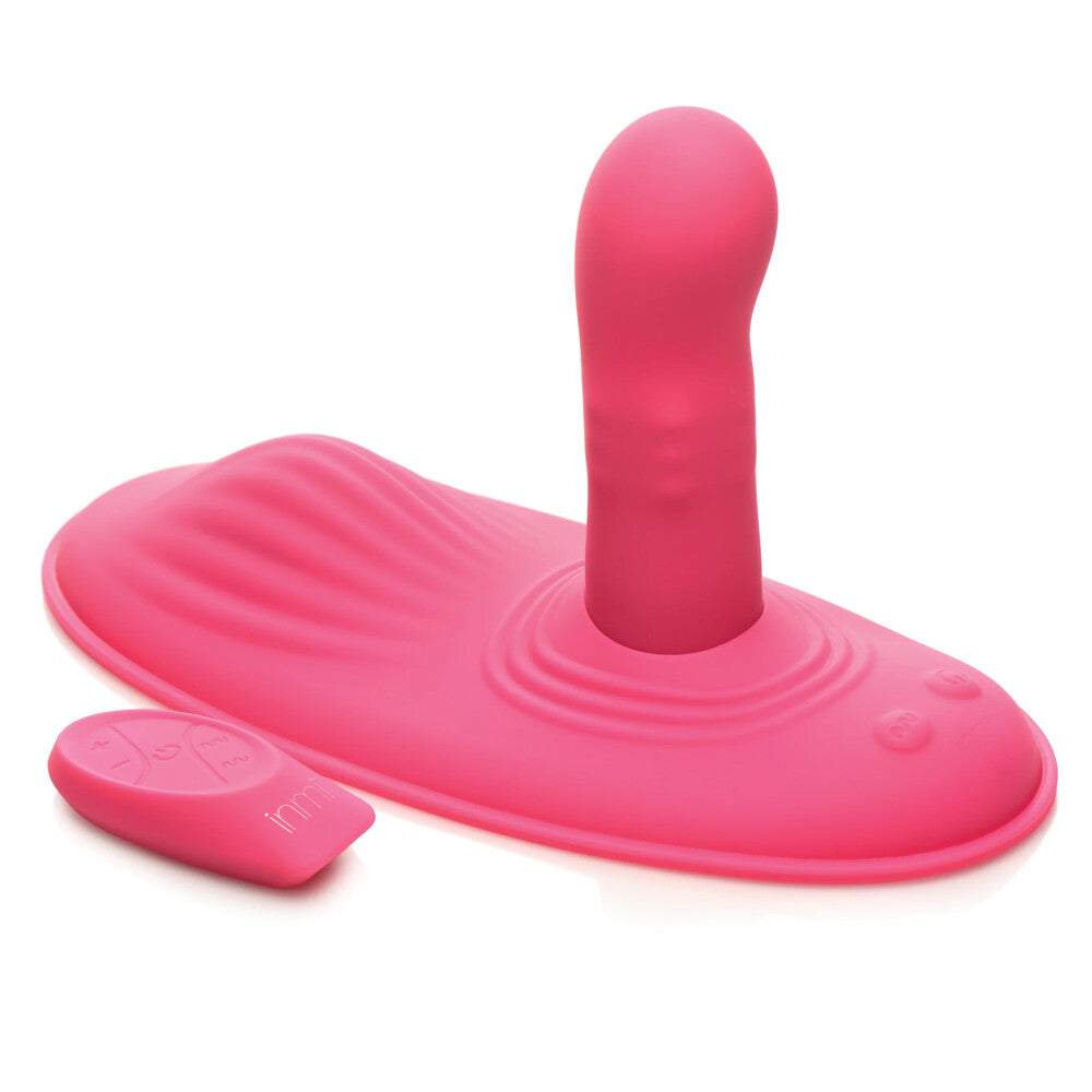 Spin N Grind Rotating and Vibrating Grinder