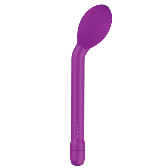 Classic Plus G-Spot Vibrator